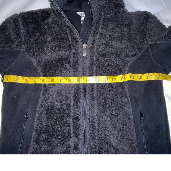 Columbia Sportswear Fleece Jacket - Women's Size M - Picture 7 of 10